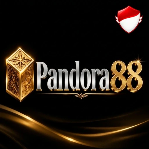 Portal login dan daftar resmi pandora88 setelah instal APK Android