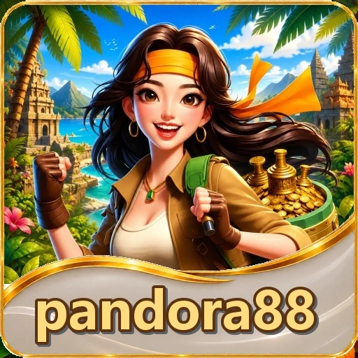Pengingat usia 18 tahun ke atas dan unduh pandora88 hanya dari saluran resmi