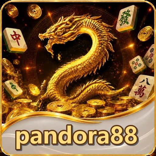Pratinjau paket APK universal pandora88 28.6 MB